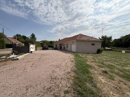 Photo de la maison à Saint-Bérain-sur-Dheune - Visuel 1