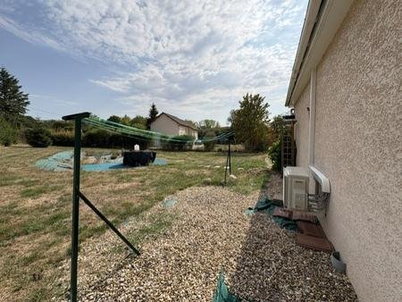 Photo de la maison à Saint-Bérain-sur-Dheune - Visuel 11