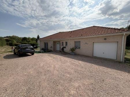 Photo de la maison à Saint-Bérain-sur-Dheune - Visuel 2