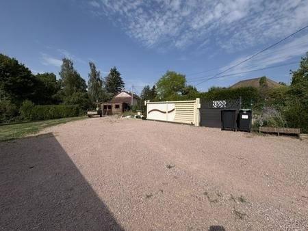 Photo de la maison à Saint-Bérain-sur-Dheune - Visuel 3