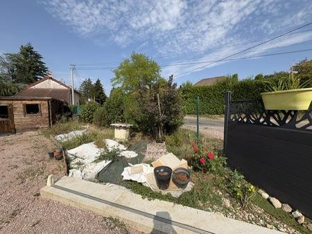 Photo de la maison à Saint-Bérain-sur-Dheune - Visuel 4