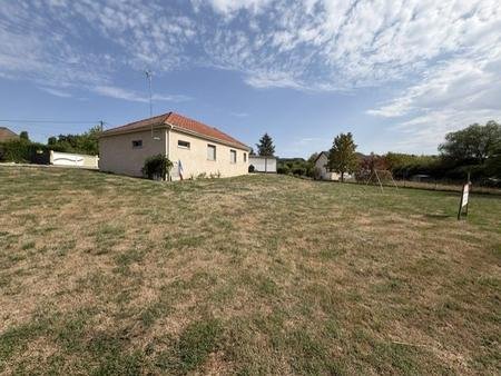 Photo de la maison à Saint-Bérain-sur-Dheune - Visuel 6